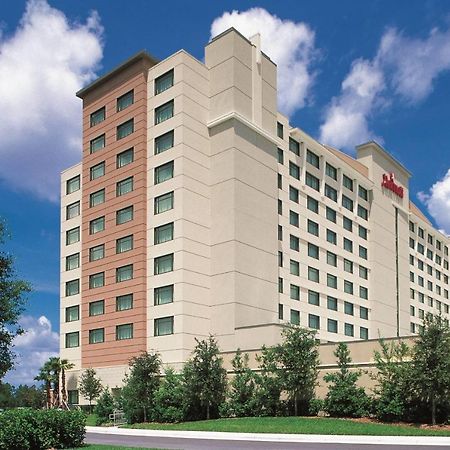 Orlando Marriott Lake Mary Exterior photo
