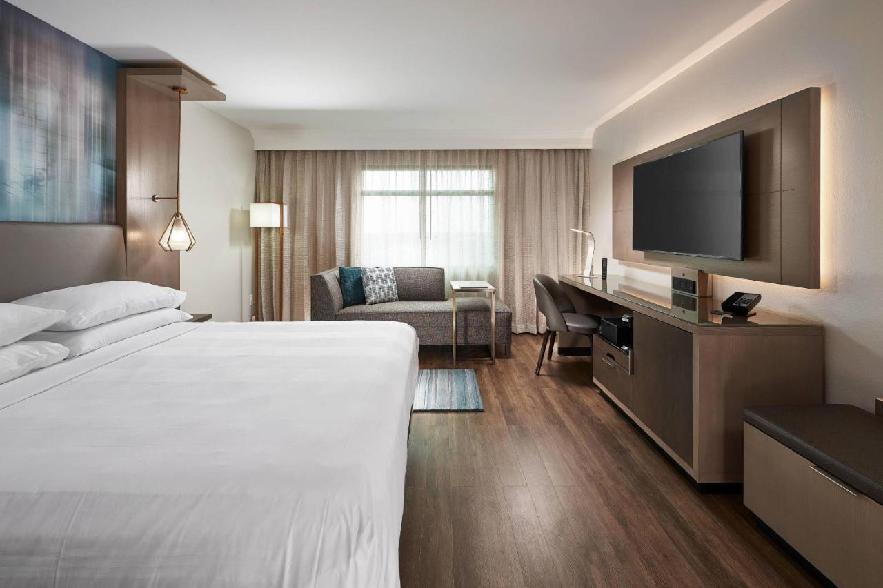 Orlando Marriott Lake Mary Exterior photo