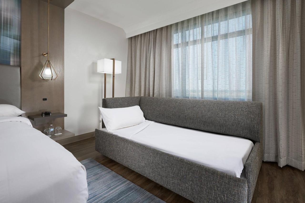 Orlando Marriott Lake Mary Exterior photo