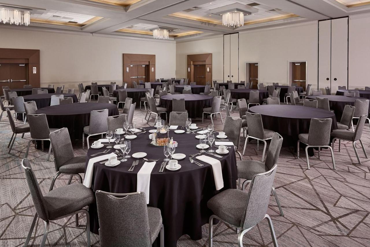 Orlando Marriott Lake Mary Exterior photo