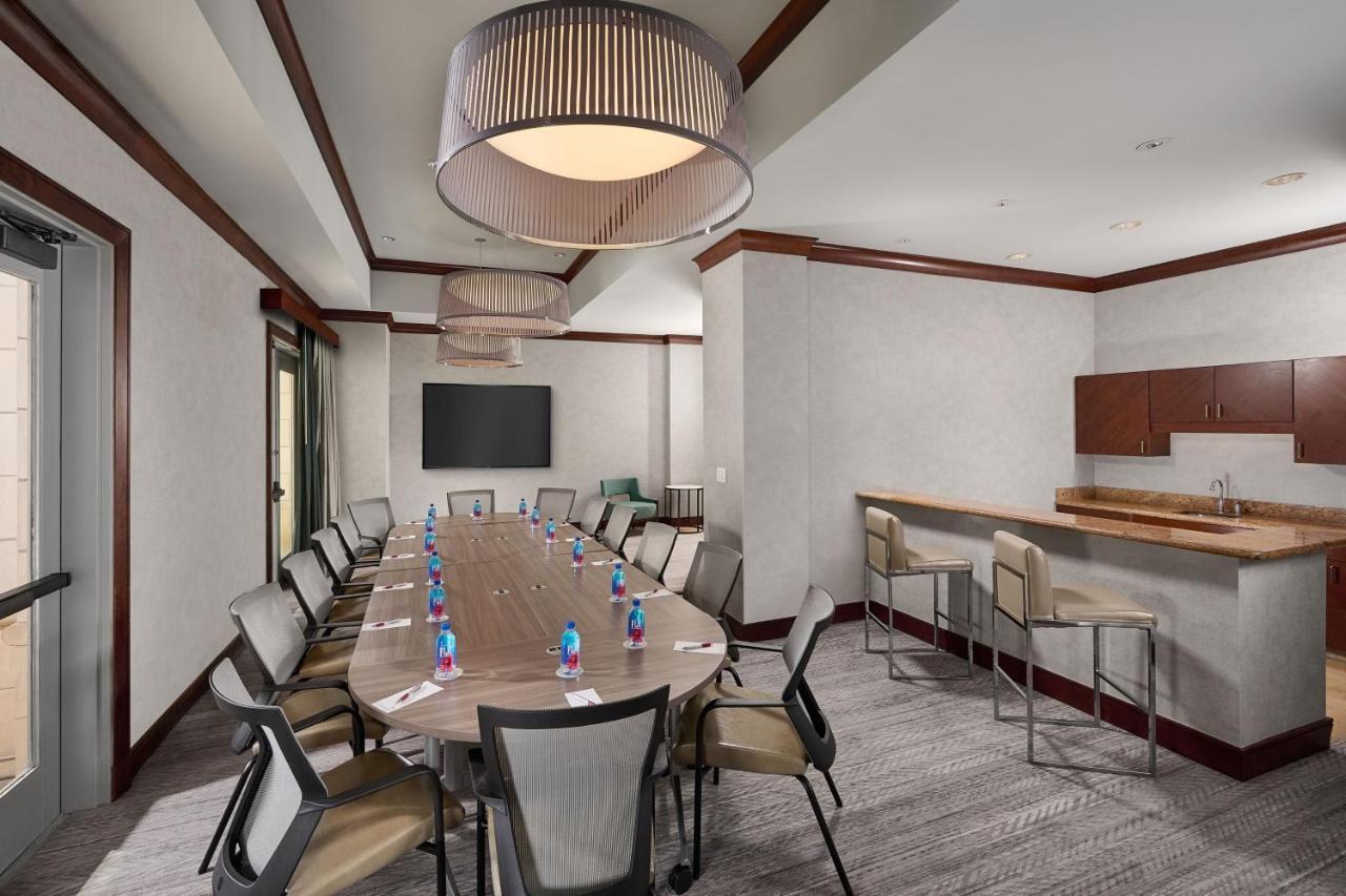 Orlando Marriott Lake Mary Exterior photo
