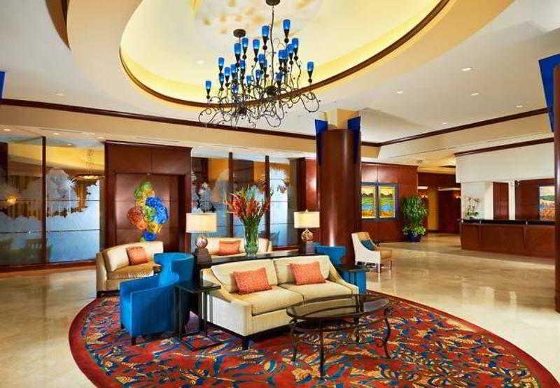 Orlando Marriott Lake Mary Exterior photo