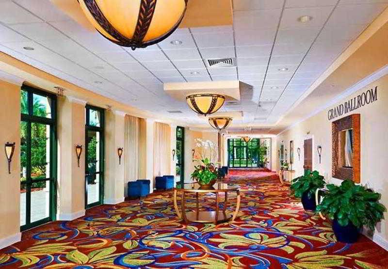 Orlando Marriott Lake Mary Exterior photo