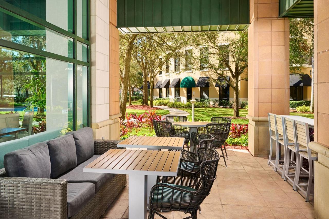 Orlando Marriott Lake Mary Exterior photo