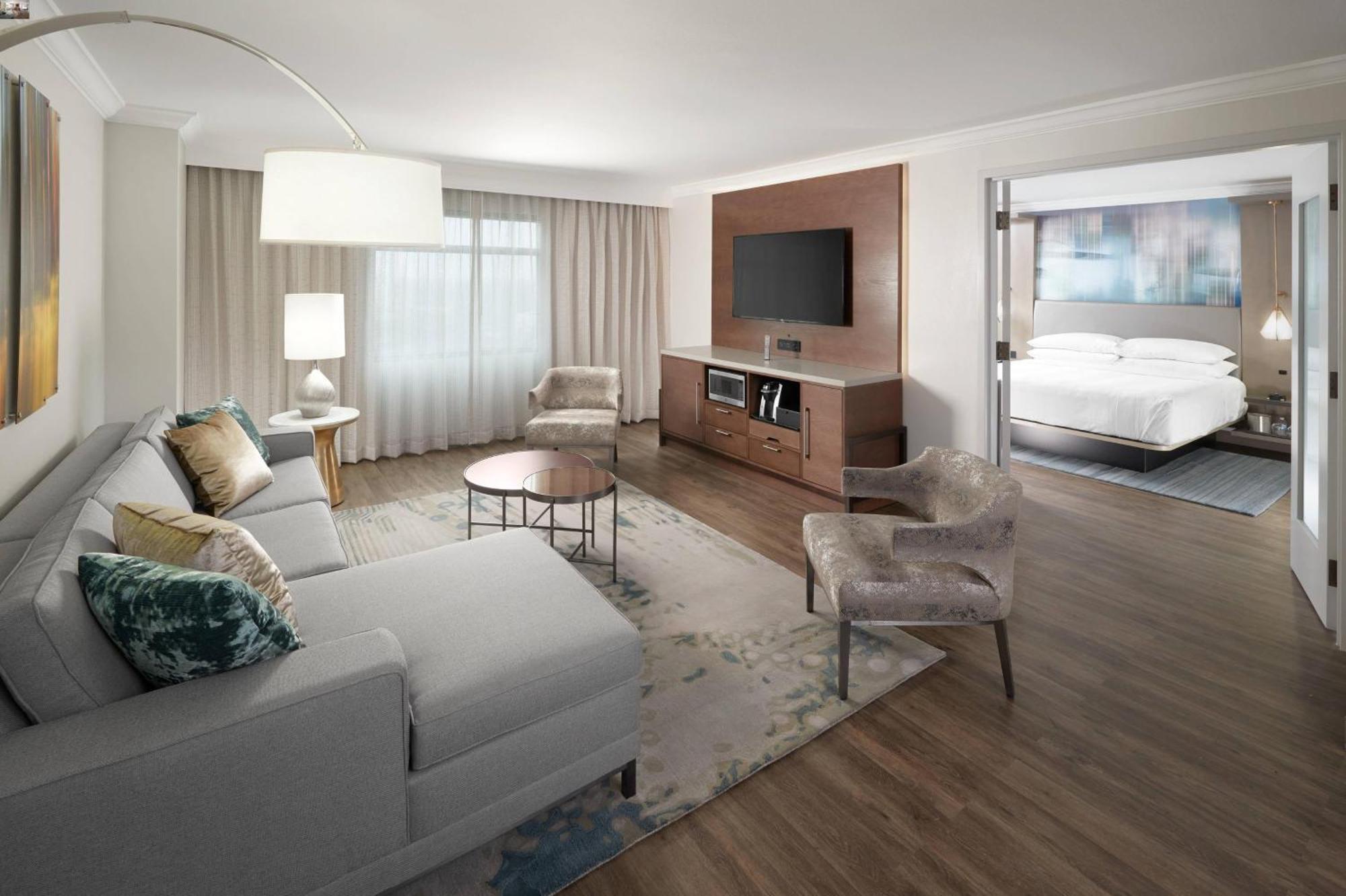 Orlando Marriott Lake Mary Exterior photo