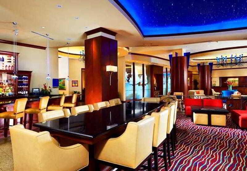 Orlando Marriott Lake Mary Restaurant photo